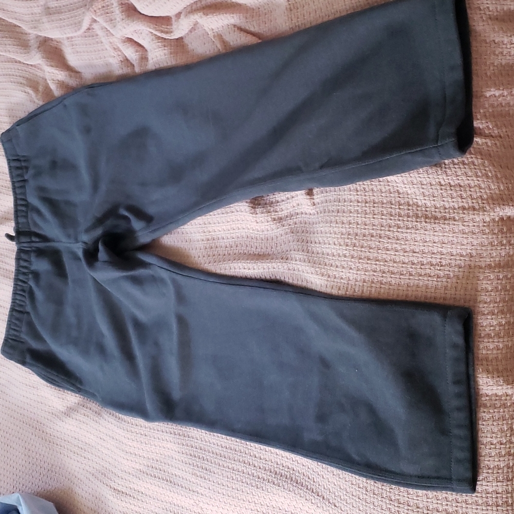 Carhartt, L, Blue Sweatpants